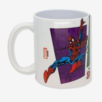 Caneca Pop Homem-aranha - Marvel - 1