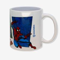 Caneca Pop Homem-aranha - Marvel - 2