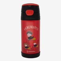 Garrafa Térmica Infantil Top Handle Hogwarts Harry Potter - 1