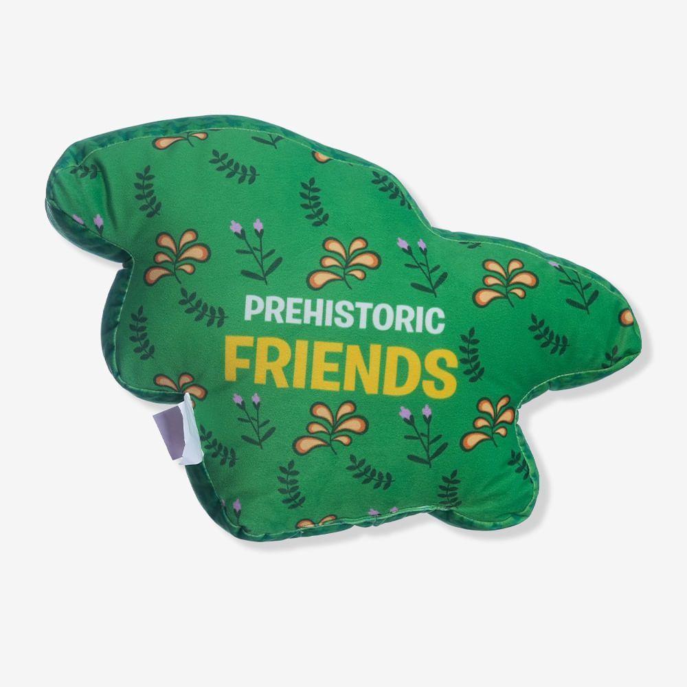 Almofada Formato Infantil Pterodáctilo - Zonacriativa - 2