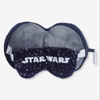 Máscara De Dormir Com Almofada Darth Vader Star Wars - 2