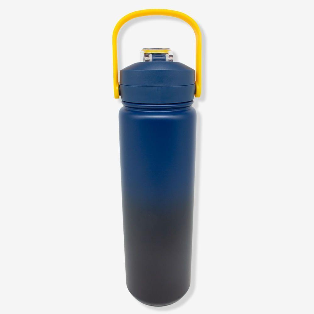 Garrafa Excalibur Click Tenha Orgulho - Zonacriativa - 4