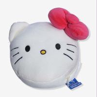 Máscara De Dormir Com Almofada Hello Kitty - 1