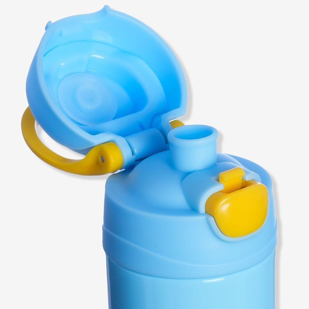 Garrafa Top Handle Amigas Primavera Zonacriativa - 2