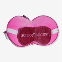 Máscara De Dormir Com Almofada Princesas Disney - 2