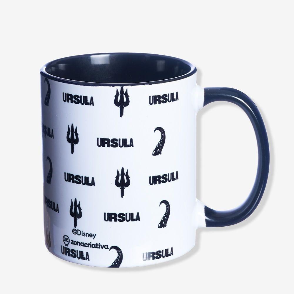 Caneca Pop Ursula Disney - 2