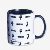 Caneca Pop Ursula Disney - 2