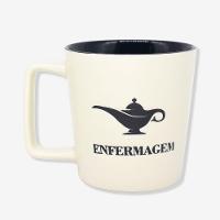 Caneca Buck Profissões Enfermagem Zonacriativa - 3