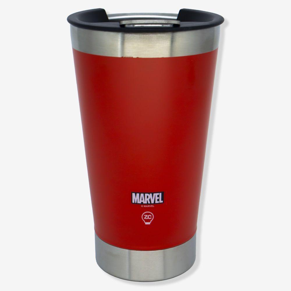 Copo Térmico Opener Marvel - 3