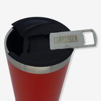 Copo Térmico Opener Marvel - 2