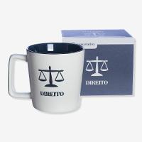 Caneca Buck Profissões Direito Zonacriativa - 2