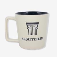 Caneca Buck Profissões Arquitetura Zonacriativa - 3
