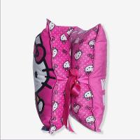 Almofada Formato Carta Hello Kitty - 3