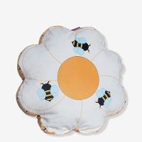 Almofada Formato Abelhinha Zonacriativa - 1