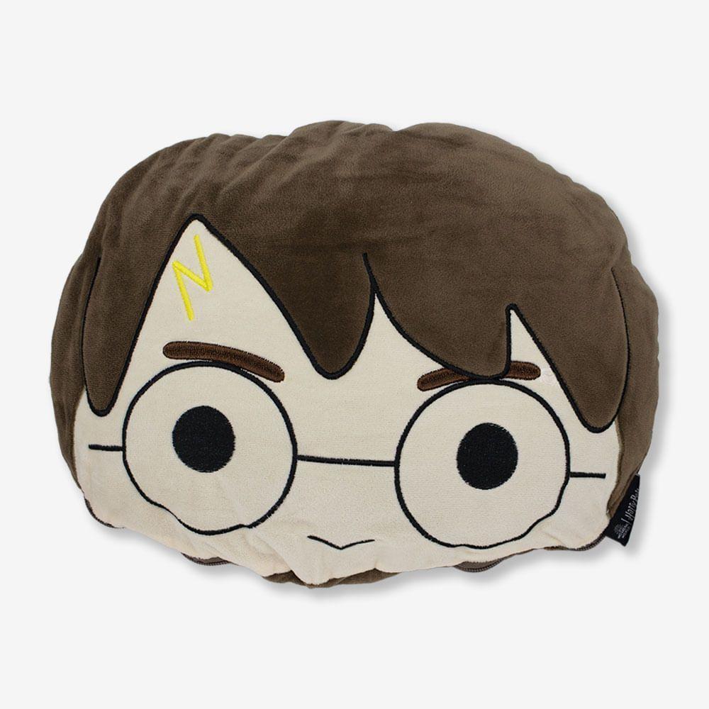 Almofada 2 Em 1 Harry Potter - 1