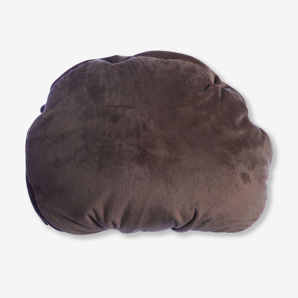 Almofada 2 Em 1 Harry Potter - 2