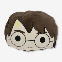 Almofada 2 Em 1 Harry Potter - 1