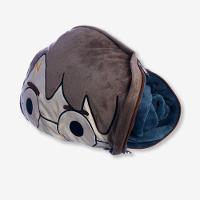 Almofada 2 Em 1 Harry Potter - 4