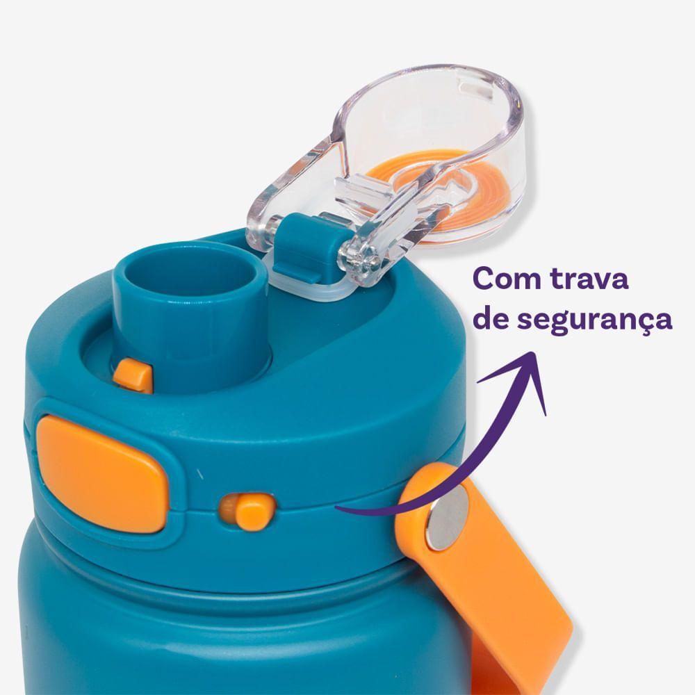 Garrafa Excalibur Click Sonhos São Portas - Zonacriativa - 3