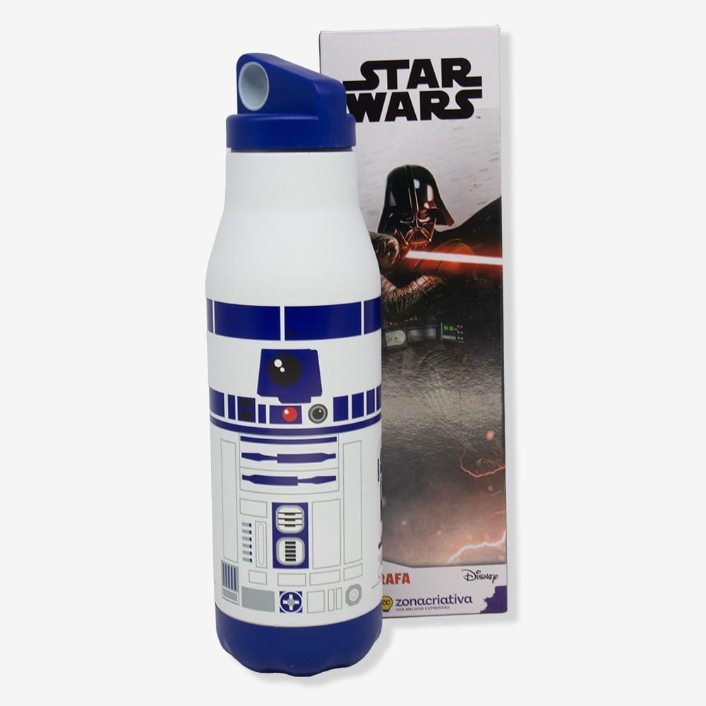 Garrafa Space Star Wars - 1