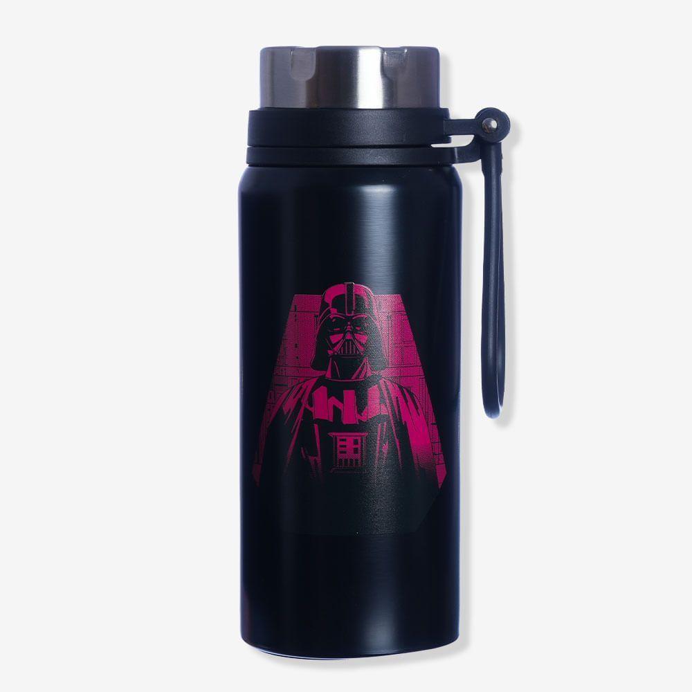 Garrafa Elite Darth Vader Star Wars - 1