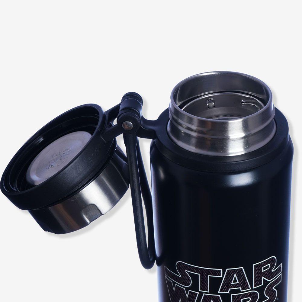 Garrafa Elite Darth Vader Star Wars - 2