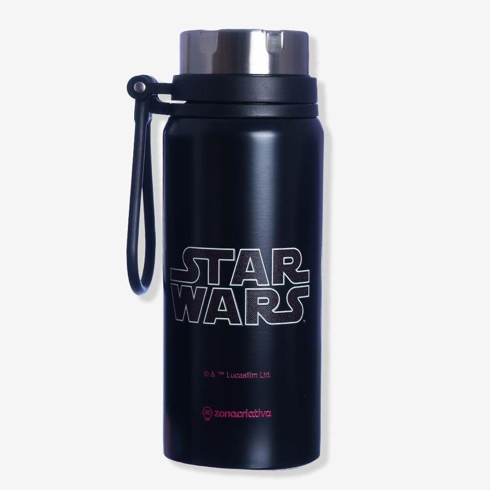 Garrafa Elite Darth Vader Star Wars - 3