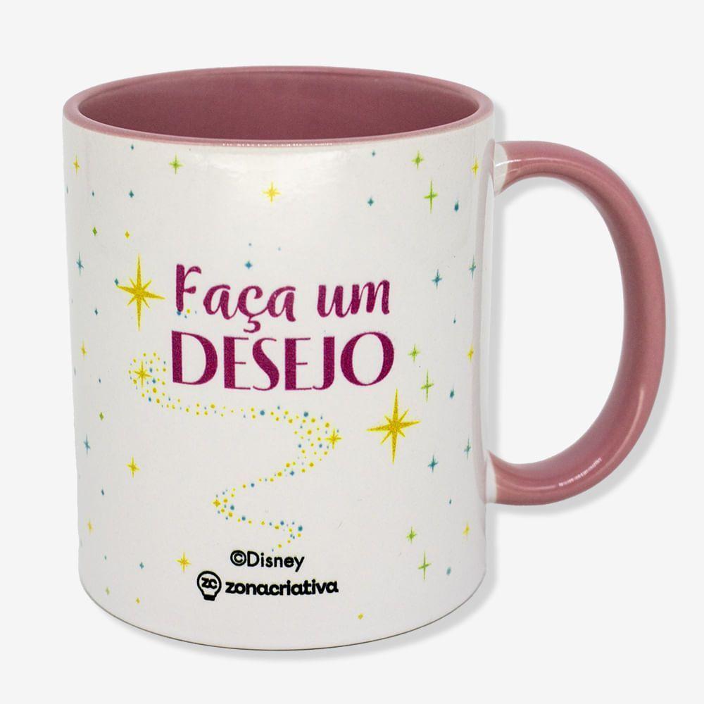 Caneca Pop Wish - Disney - 2