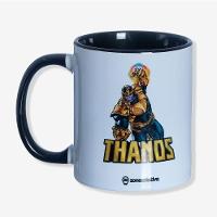 Caneca Pop Thanos - Marvel - 1