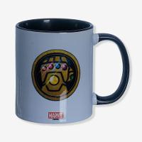Caneca Pop Thanos - Marvel - 2