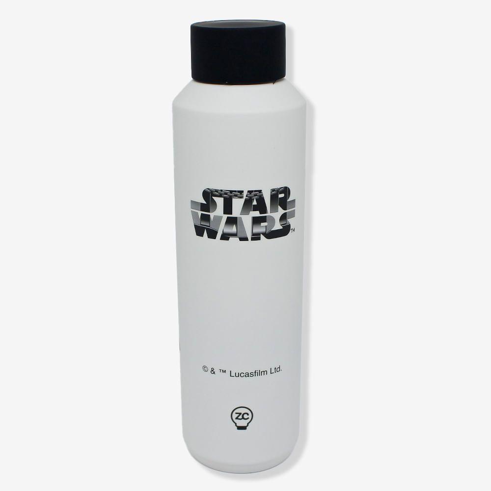 Garrafa Acqua Darth Vader Star Wars - 3