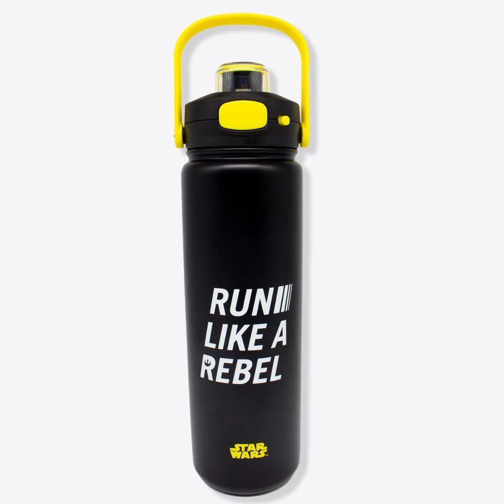 Garrafa Excalibur Click Star Wars - 1