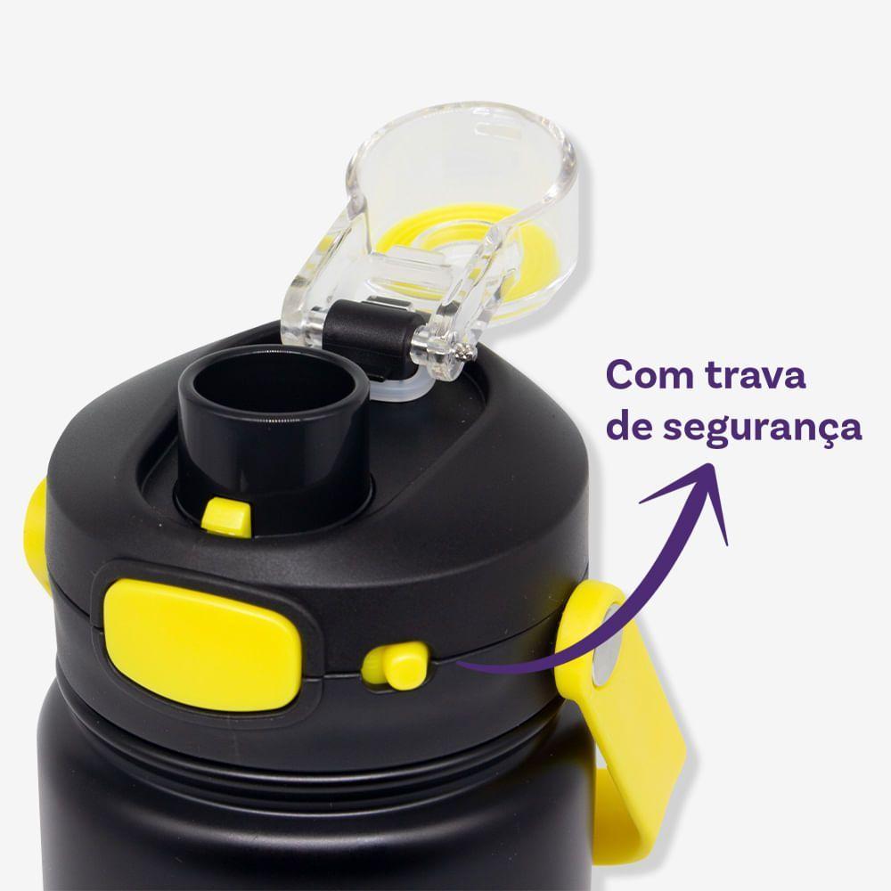 Garrafa Excalibur Click Star Wars - 3