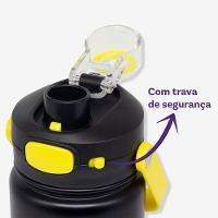 Garrafa Excalibur Click Star Wars - 3