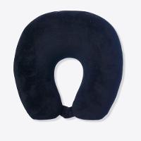 Almofada Pescoço Preta - Zonacriativa Almofada Pescoço Massageadora Preta - Zonacriativa - 3