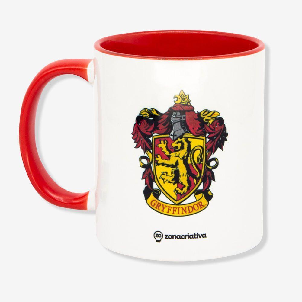 Caneca Pop Grifinória Harry Potter - 1