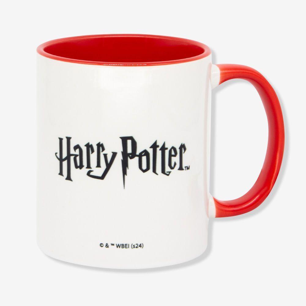 Caneca Pop Grifinória Harry Potter - 3