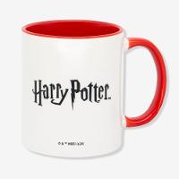 Caneca Pop Grifinória Harry Potter - 3