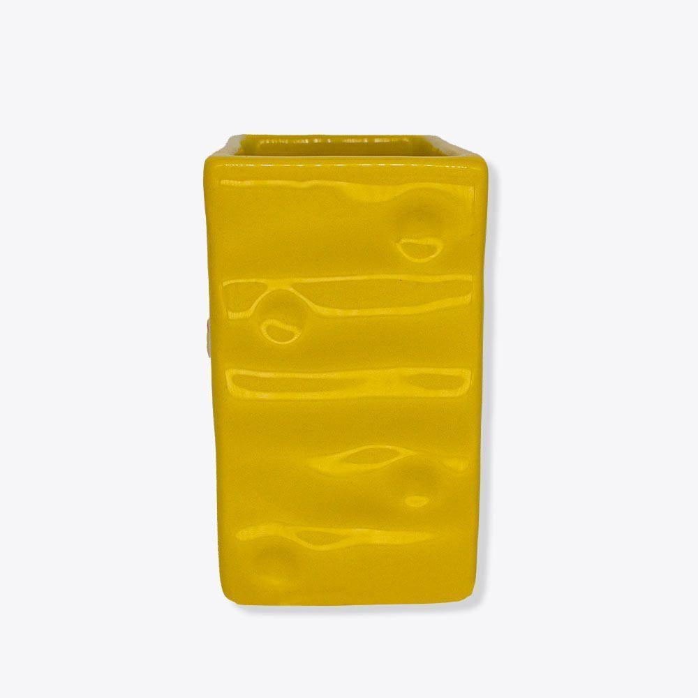 Caneca Formato Bob Esponja - 3