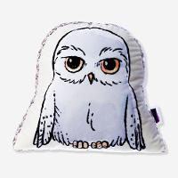 Almofada Formato Edwiges Harry Potter - 1