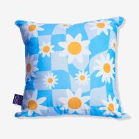 Almofada 40x40 Amiga Primavera Zonacriativa - 3