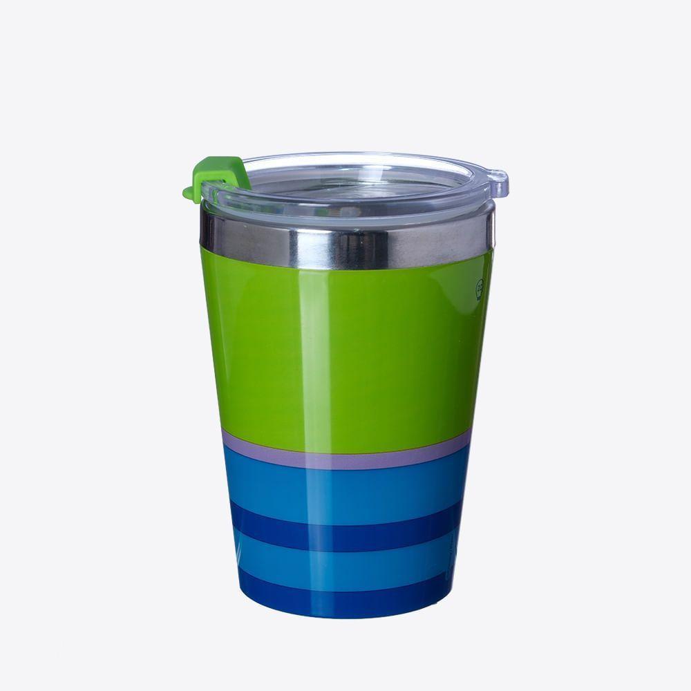 Copo Snap Aliens - Toy Story - 2