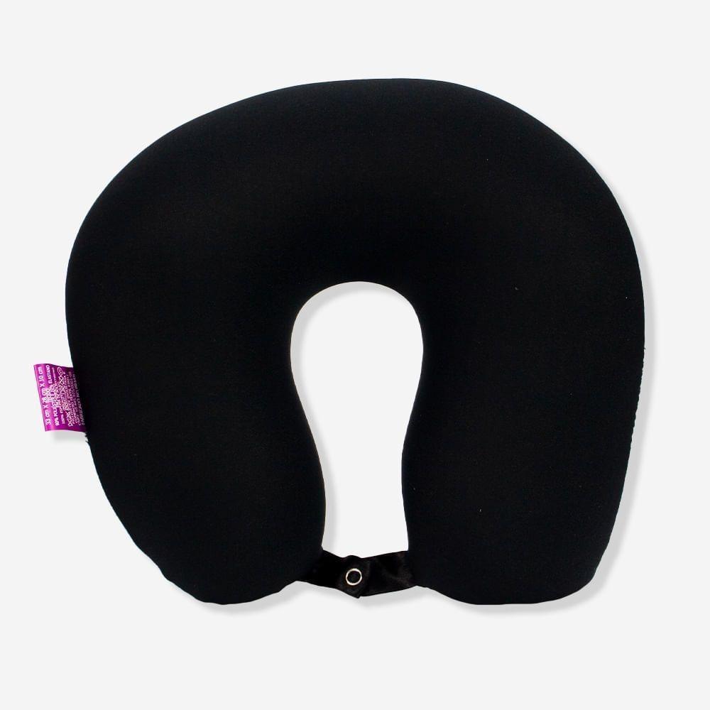 Almofada Pescoço One Piece - 2