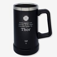 Caneca Térmica Thor - Marvel - 2