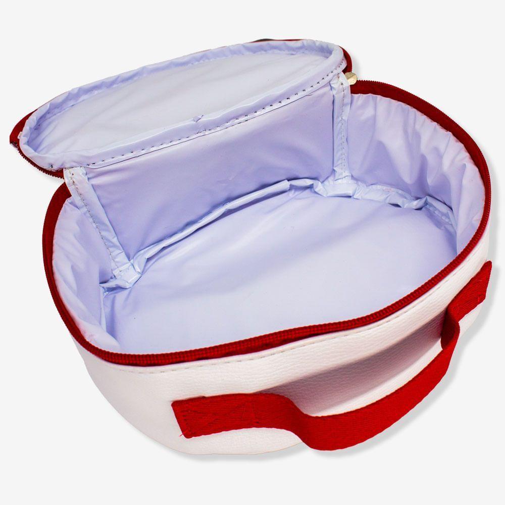 Lancheira Hello Kitty - 2