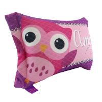 Almofada 28x48 Amigas Para Sempre - Zonacriativa - 2