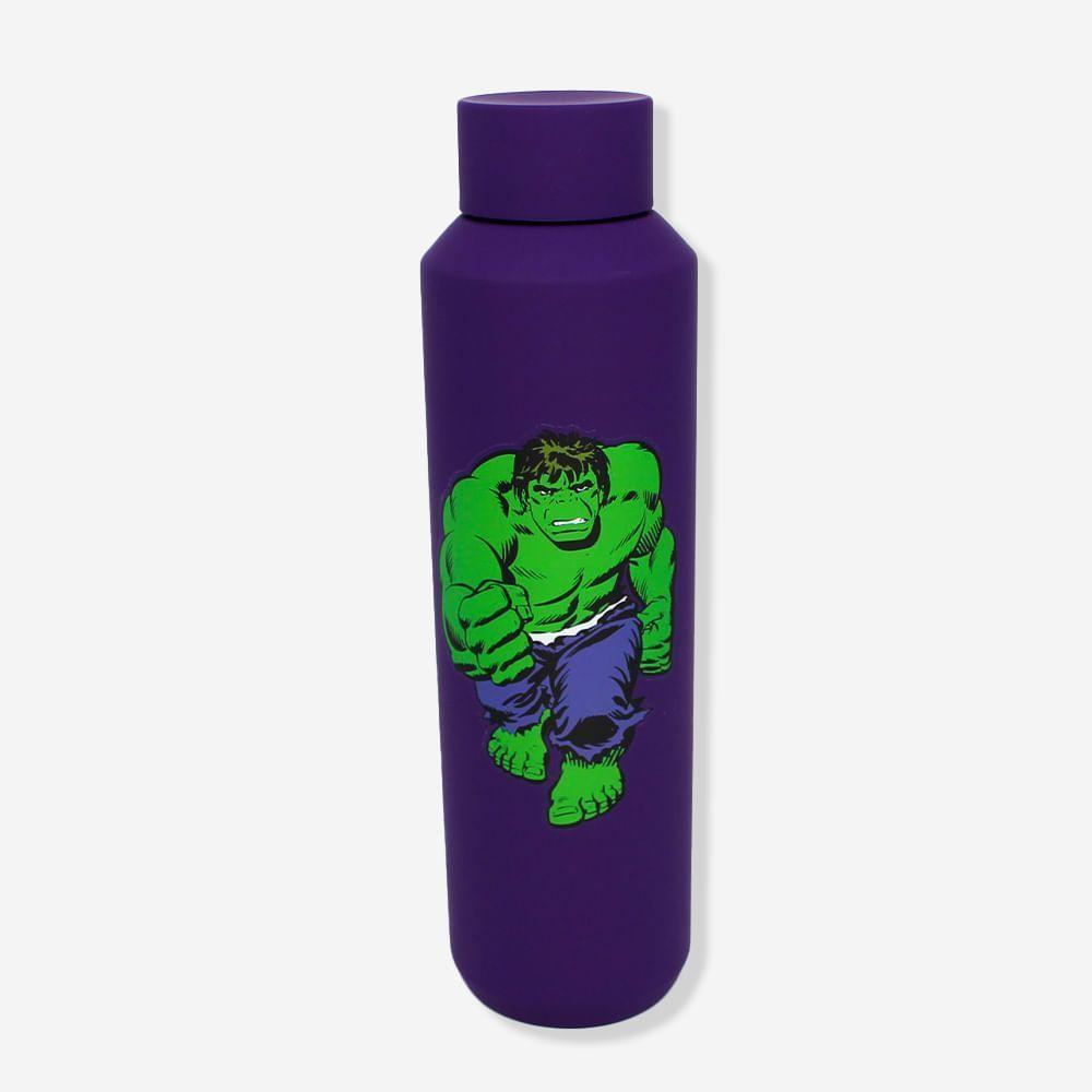 Garrafa Acqua Hulk Marvel - 1