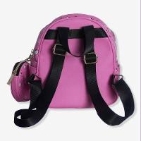 Mini Mochila Fashion Hello Kitty - 4