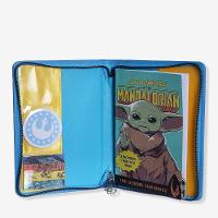 Caderno Com Pasta The Mandalorian - 2