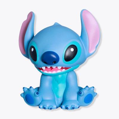 Cofre 3d Stitch Disney